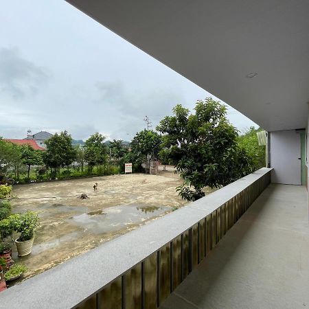 מוק צ'או Homestay Hoa Ban מראה חיצוני תמונה