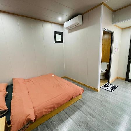 מוק צ'או Homestay Hoa Ban מראה חיצוני תמונה