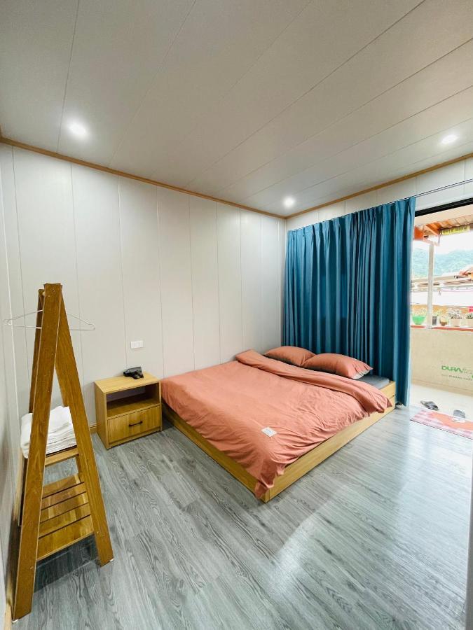 מוק צ'או Homestay Hoa Ban מראה חיצוני תמונה