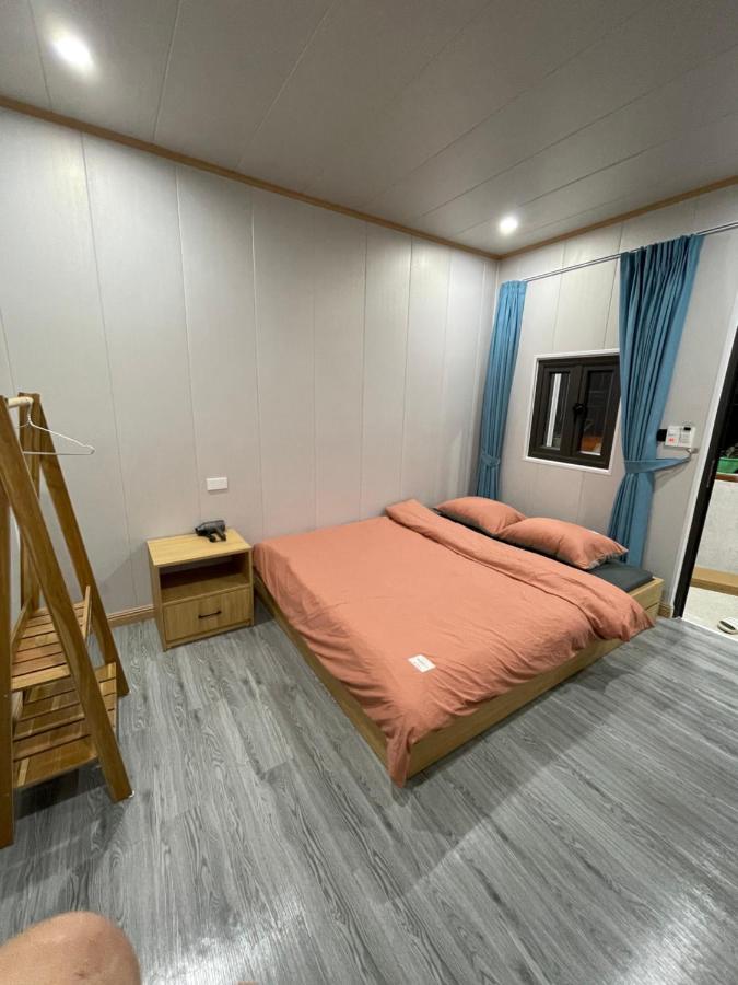 מוק צ'או Homestay Hoa Ban מראה חיצוני תמונה