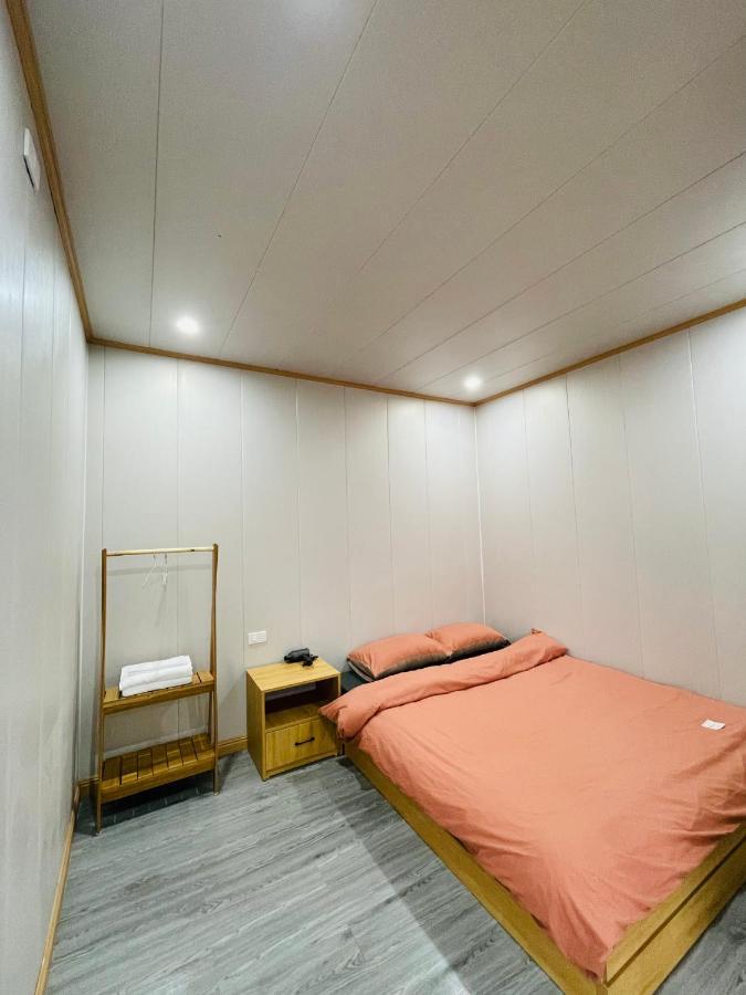 מוק צ'או Homestay Hoa Ban מראה חיצוני תמונה